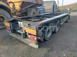 Online aukce: SVAN  TCH 24