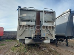 Online aukce:   TRAILOR SYY3CK