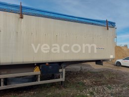 Online aukce:   TRAILOR SYY3CK