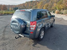 Online-Versteigerung: SUZUKI  GRANT VITARA 4X4