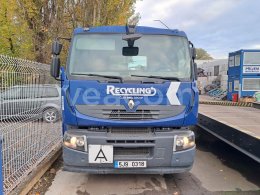 Online aukce: RENAULT  PREMIUM 430 DXI 6X2