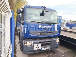 Online aukce: RENAULT  PREMIUM 430 DXI 6X2