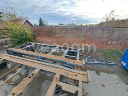 Online aukce: PANAV  PV 18 LC