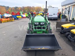 Aukcja internetowa: JOHN DEERE  3036 E