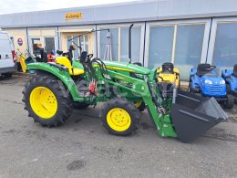 Aukcja internetowa: JOHN DEERE  3036 E