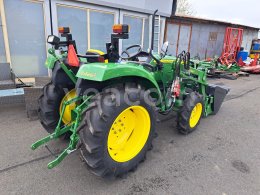 Aukcja internetowa: JOHN DEERE  3036 E