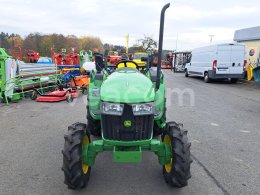 Aukcja internetowa: JOHN DEERE  3036 E