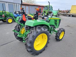 Aukcja internetowa: JOHN DEERE  3036 E