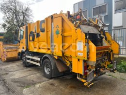 Online aukce: IVECO  EUROCARGO  ML100E18