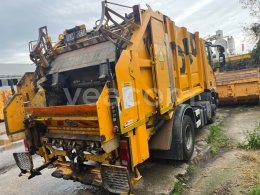 Online aukce: IVECO  EUROCARGO  ML100E18