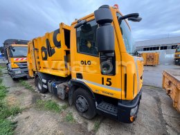 Online aukce: IVECO  EUROCARGO  ML100E18