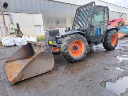 Online aukce: BOBCAT  TL 358 H