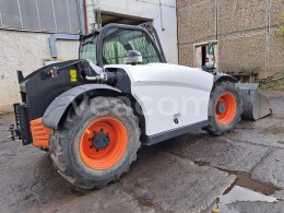 Online árverés: BOBCAT  TL 358 H