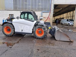 Online auction: BOBCAT  TL 358 H