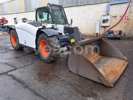 Online aukce: BOBCAT  TL 358 H