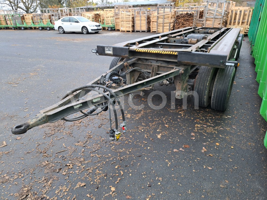 Online aukce:   POLKON PK-183/3