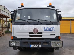Online aukce: TATRA  T815-290R25 28 300 6X6.2