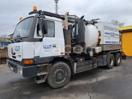 Online aukce: TATRA  T815-290R25 28 300 6X6.2