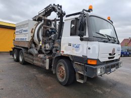 Online aukce: TATRA  T815-290R25 28 300 6X6.2