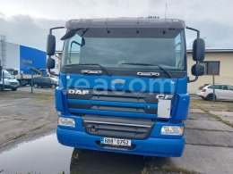 Online aukce: DAF  FAG CF75 6X2