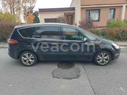 Online aukce: FORD  S-MAX