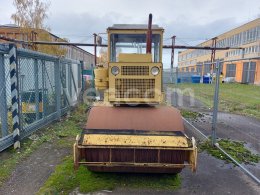 Online aukce:   STAVOSTROJ VSH 61