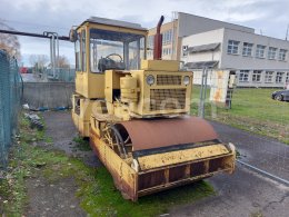 Online aukce:   STAVOSTROJ VSH 61