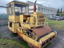 Online aukce:   STAVOSTROJ VSH 61