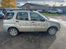 Online aukce: SUZUKI  IGNIS 1.3