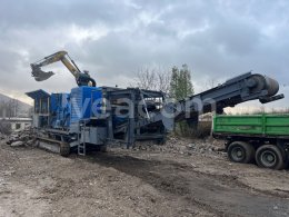 Online aukce:   KDS PR 1000