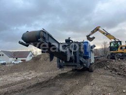 Online aukce:  KDS PR 1000 - ODRAZOVÝ DRVIČ