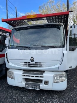 Online aukce: RENAULT PREMIUM 420CDI