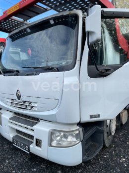 Online aukce: RENAULT PREMIUM 420CDI