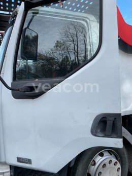 Online aukce: RENAULT PREMIUM 420CDI
