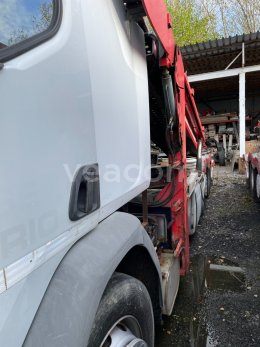 Online aukce: RENAULT PREMIUM 420DCI