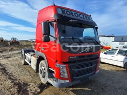 Online aukce: VOLVO  FM 410
