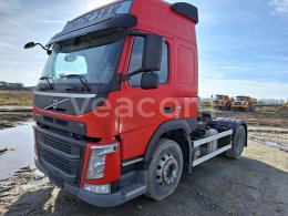 Online aukce: VOLVO  FM 410