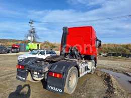 Online aukce: VOLVO  FM 410