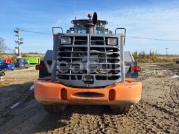 Online aukce: HITACHI  ZW310