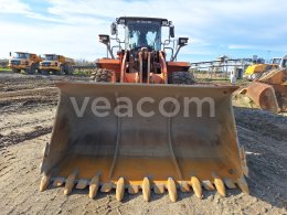 Online aukce: HITACHI  ZW310
