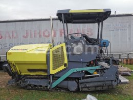 Online auction:  AMMANN AFT 400-3