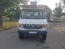 Online aukce: MERCEDES-BENZ  VARIO 816 4X4 MP 16