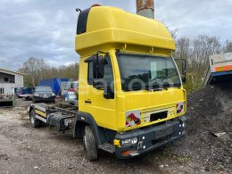 Online aukce: MAN  L 2000