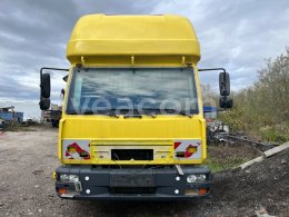Online aukce: MAN  L 2000