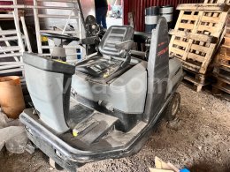 Online aukce: KARCHER  KM120/150 RP