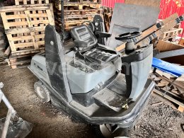 Online aukce: KARCHER  KM120/150 RP