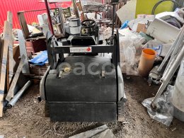Online aukce: KARCHER  KM120/150 RP