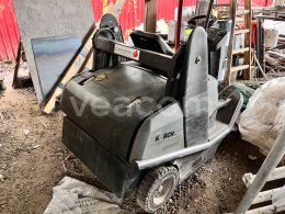 Online aukce: KARCHER  KM120/150 RP