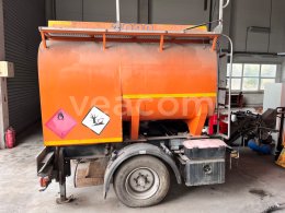 Online aukce: SVAN  CHTP 5.5