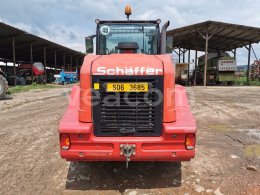 Online auction: SCHÄFFER 9380 T 